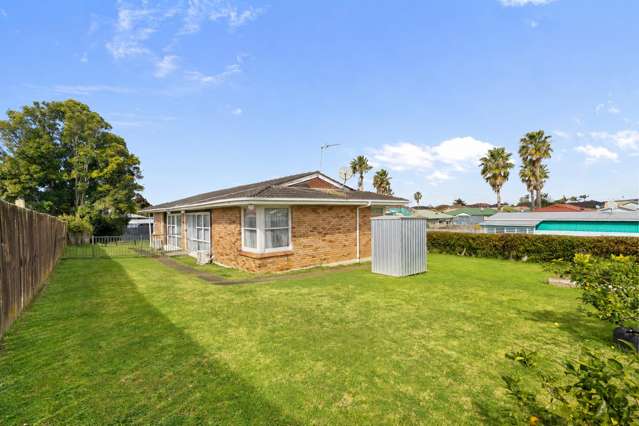 Multi Unit | 675sqm Freehold Title