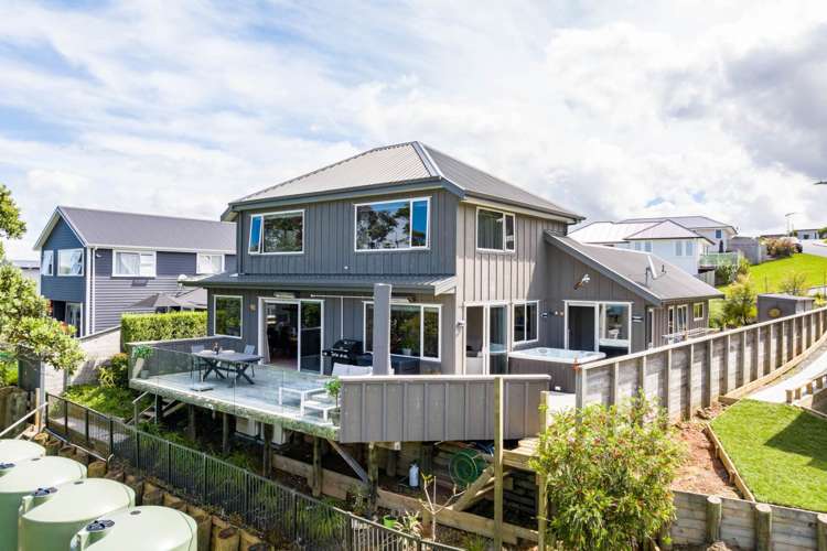 3 Koru Place Snells Beach_53