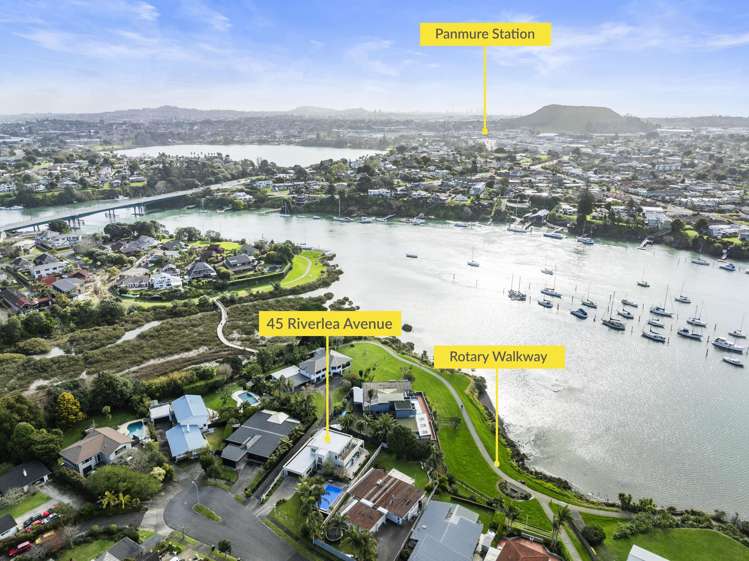 45 Riverlea Avenue Pakuranga_21