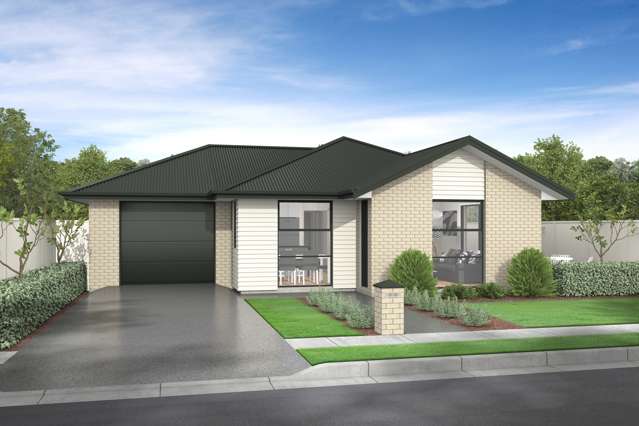 Rockdale Mews - House and Land Package