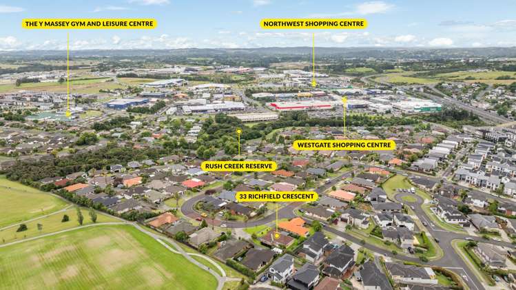 33 Richfield Crescent Westgate_21