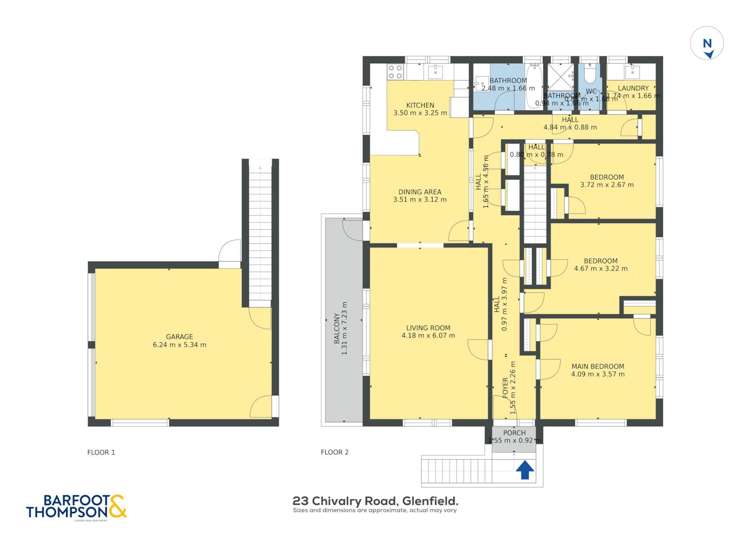 23 Chivalry Road Glenfield_6