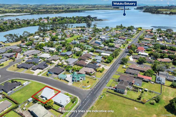 96B Racecourse Road Waiuku_15