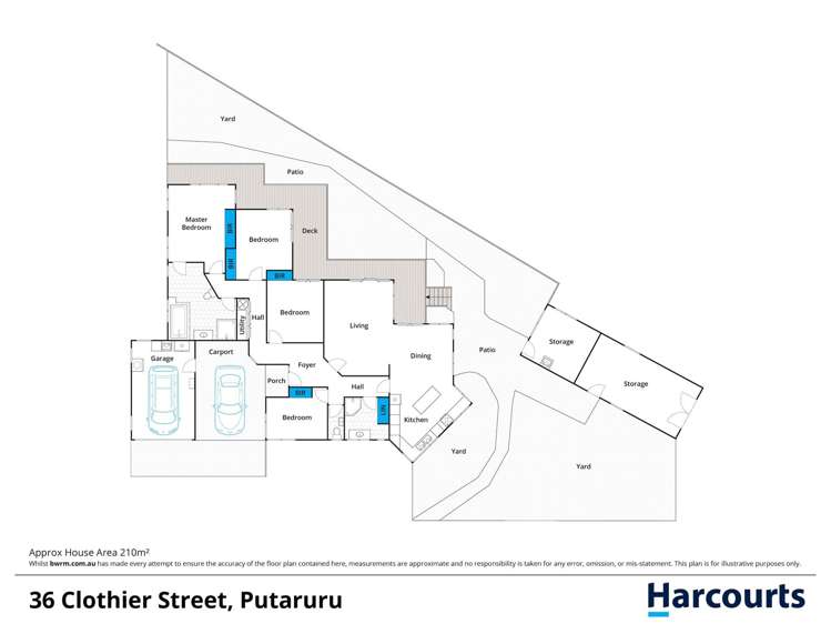 36 Clothier Street Putaruru_24