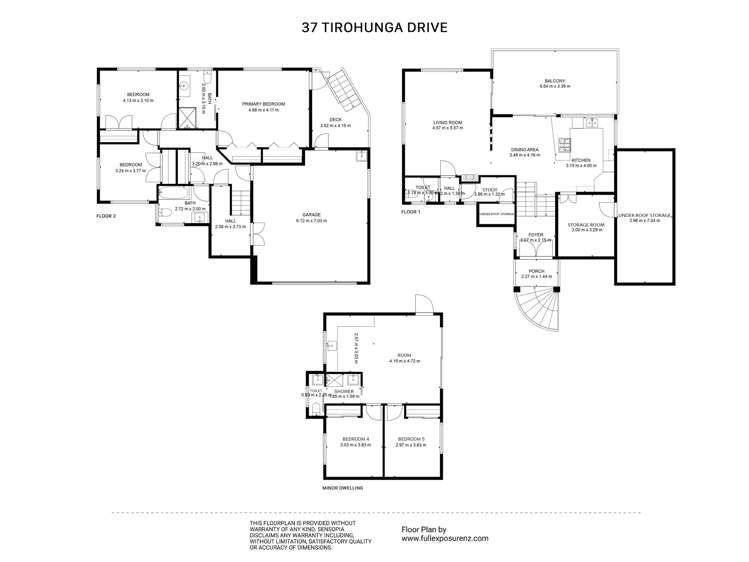 37 Tirohunga Drive Henderson_40