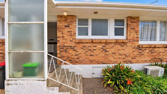 Homely & Warm Brick'n'Tile