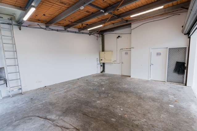 Storage/200 Dairy Flat Highway Albany_3