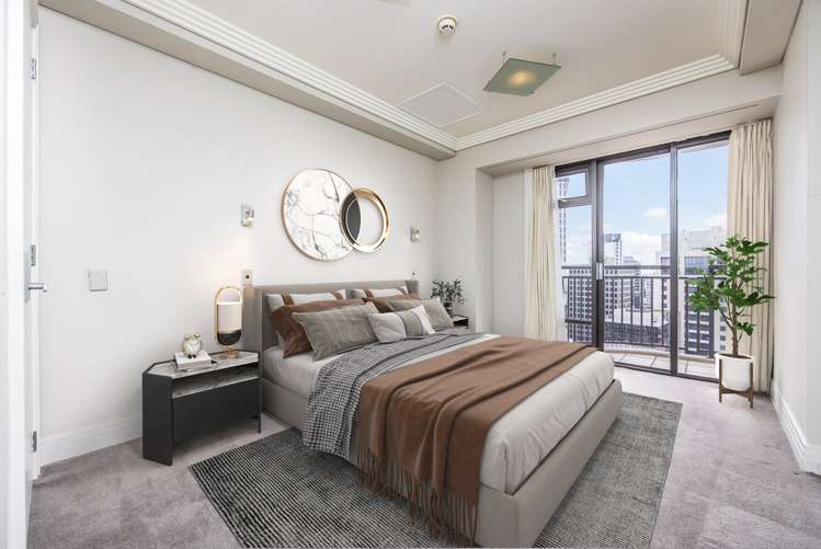 2203/1 Courthouse Lane Auckland Central_15