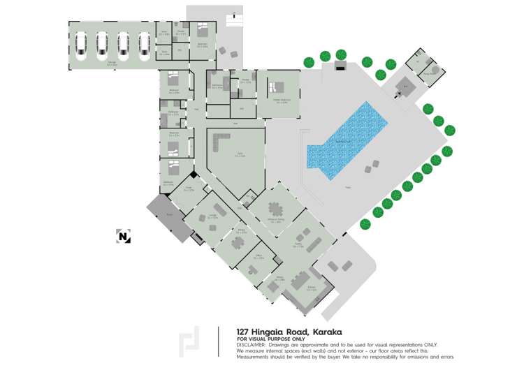 127 Hingaia Road Karaka_41