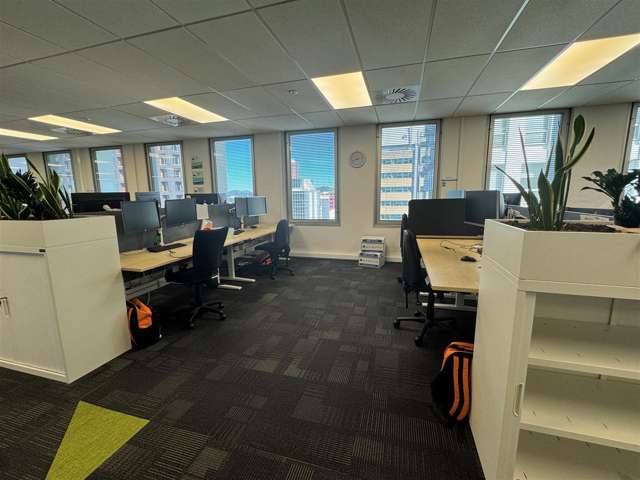 Level 10, 155 The Terrace Wellington Central_3