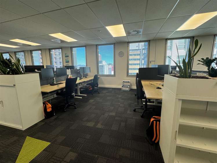 Level 10, 155 The Terrace Wellington Central_2