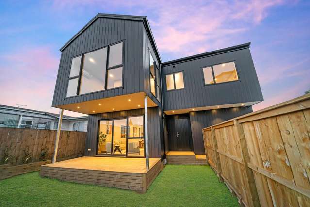 New Standalone Homes - Priced Sharp for Sales!