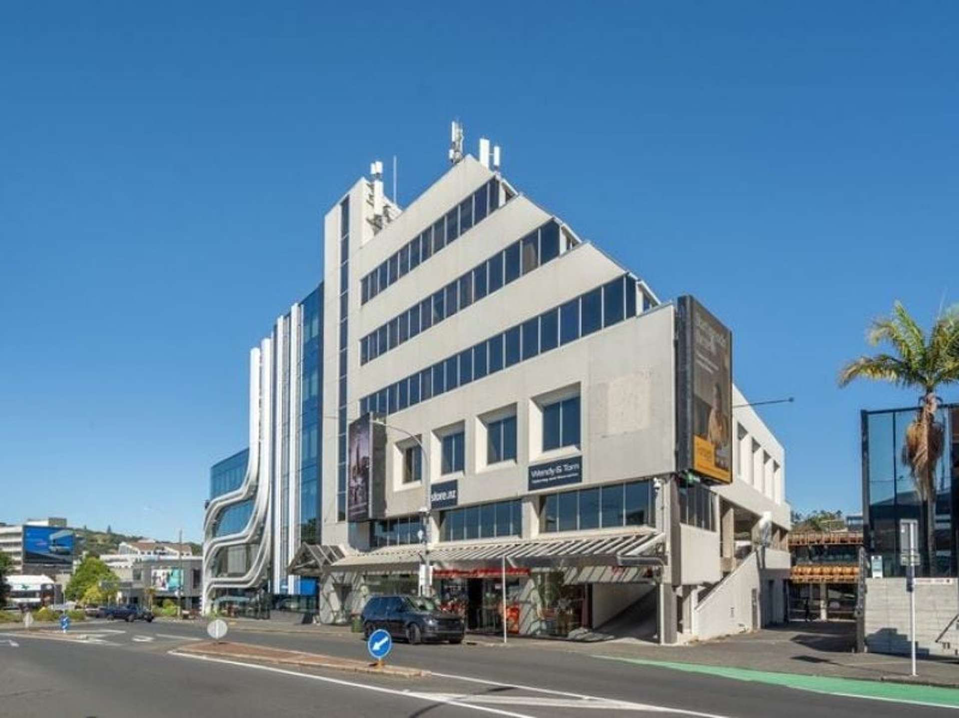 Level 2B/25 Broadway Street Newmarket_0