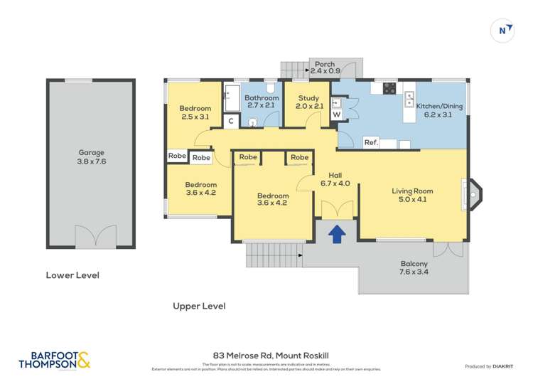 83 Melrose Road Mount Roskill_15