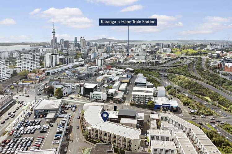 3B/6 Burgoyne Street Grey Lynn_20