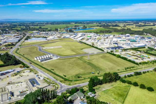 Lot 2 Rangiora Business Hub Rangiora_3