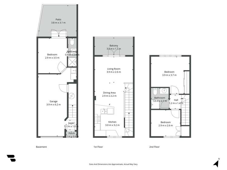 17/8 Burgoyne Street Grey Lynn_18