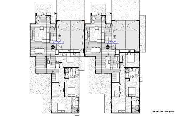 House 1 and 2, 17 Bonspiel Road Wanaka_4