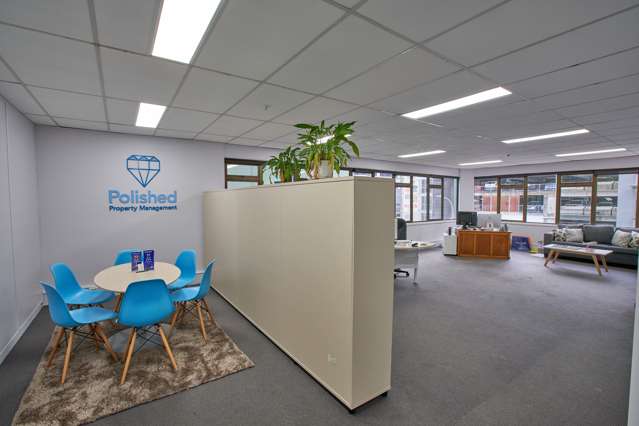 Level 2, 160 Willis Street Wellington Central_1