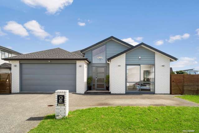 61 Ormonde Drive Silverdale_1