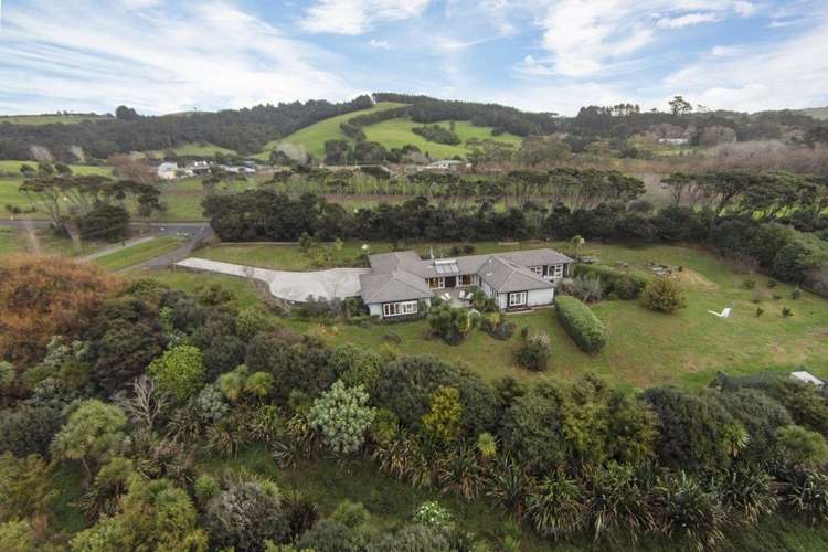 239 Muriwai Valley Road Muriwai_39