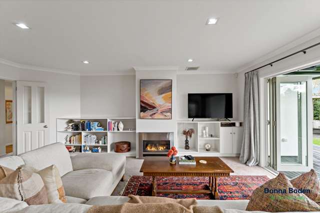 Buckland Beauty on Pukekohe's Doorstep