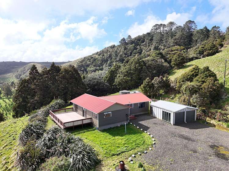 Lot 2 Mangatu Road Dargaville Surrounds_11