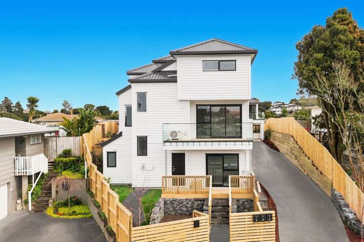 Lot 2 & 3/13 Albemarle Place Massey_24