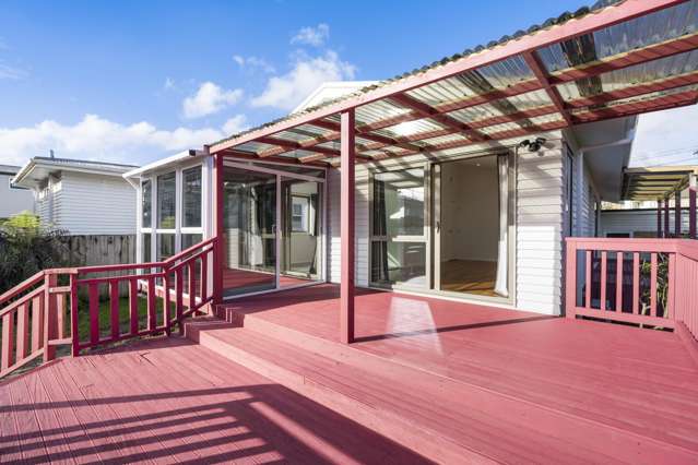 Spacious 3-Bedroom Home for Rent - Fully Fenced with Off-Street Parking