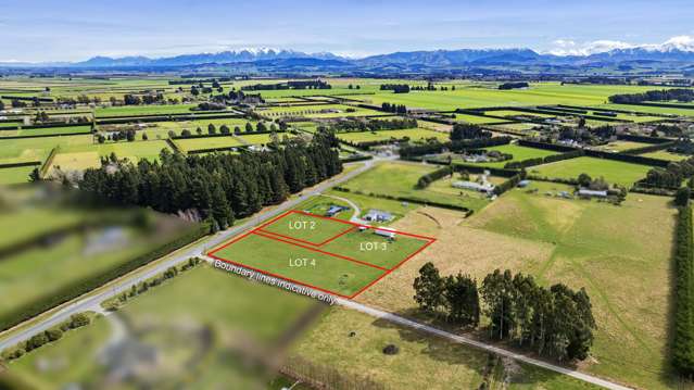 Lot 2 - 4/2612 Wards Road Darfield_1