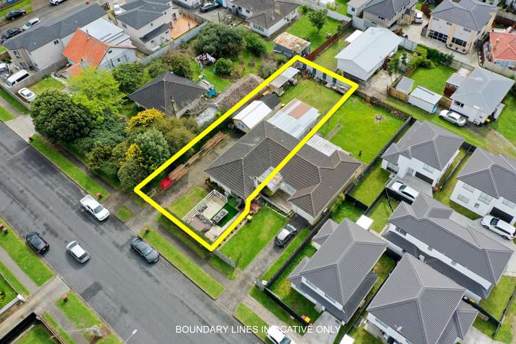 11b Sturdee Road Manurewa_14