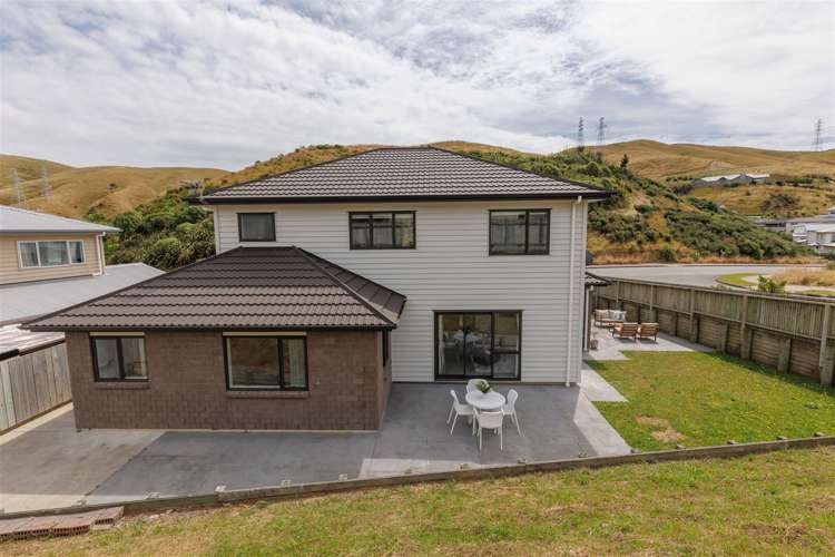 100 Amesbury Drive Churton Park_15
