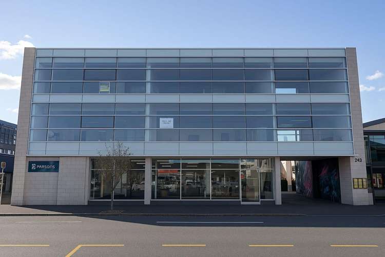 245 Saint Asaph Street Christchurch Central_0