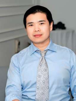 Billy Chan