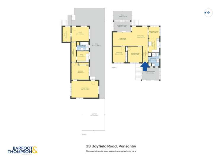 33 Bayfield Road Ponsonby_26