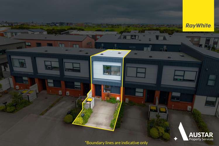 10 Magnetite Lane Flat Bush_17