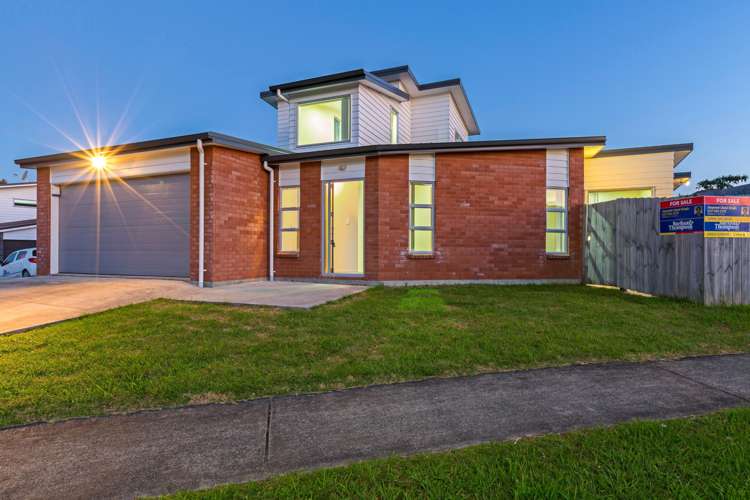 42 Kokako Rise Papakura_17