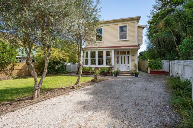 Maitai Valley Haven, Close to the Heart of Nelson