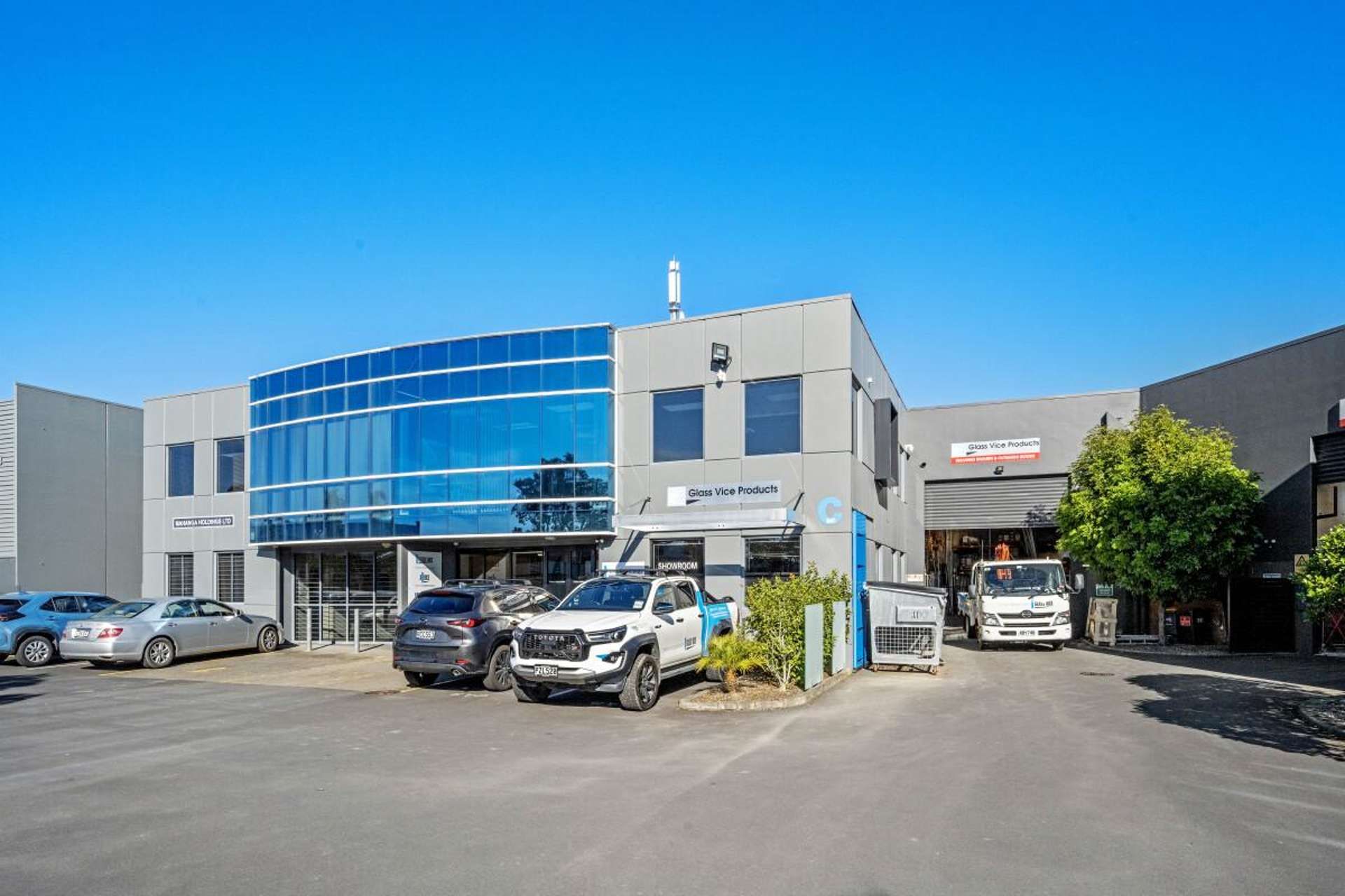 24C William Pickering Drive Albany_0