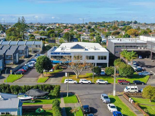 Office | 10 Cawley Street Ellerslie_1