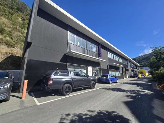 Immaculate City Fringe Warehouse