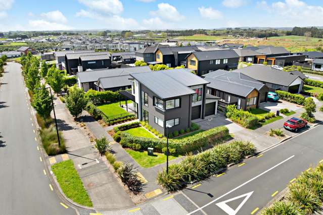 1 Wesleyan Street Paerata_1