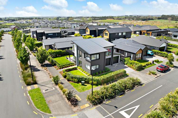 1 Wesleyan Street Paerata_1