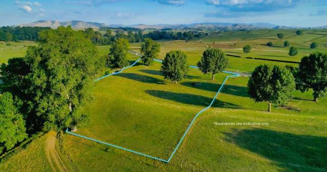 Lot 1 Wharepuhunga Road Te Awamutu_4