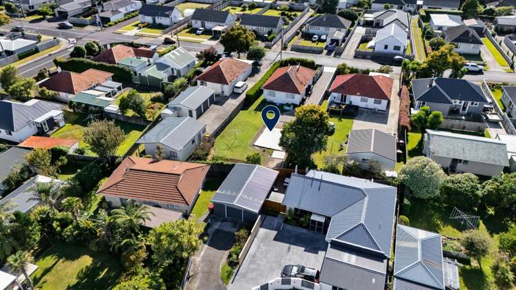 50a Lismore Street Merrilands_1