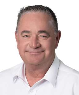Darryn Laskey AREINZ