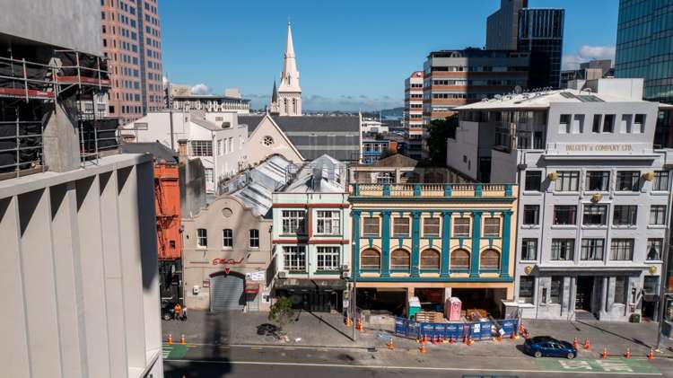 55 Albert Street Auckland Central_11