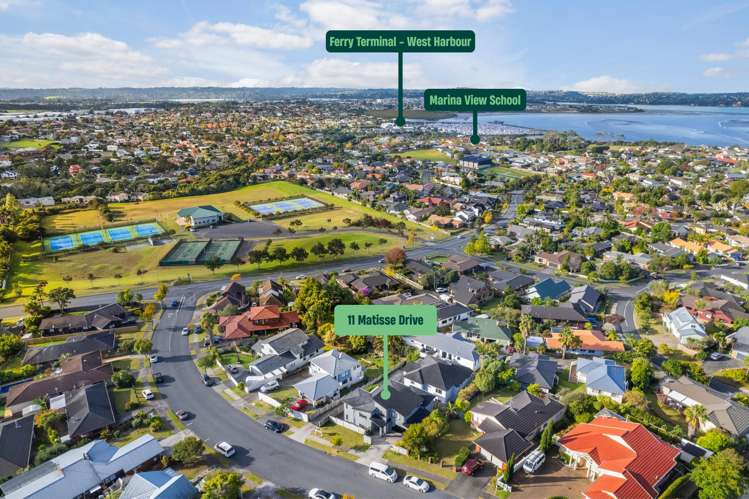 11 Matisse Drive West Harbour_28