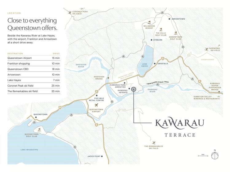 Lot 101-106 Kawarau Terrace Lake Hayes Estate_14