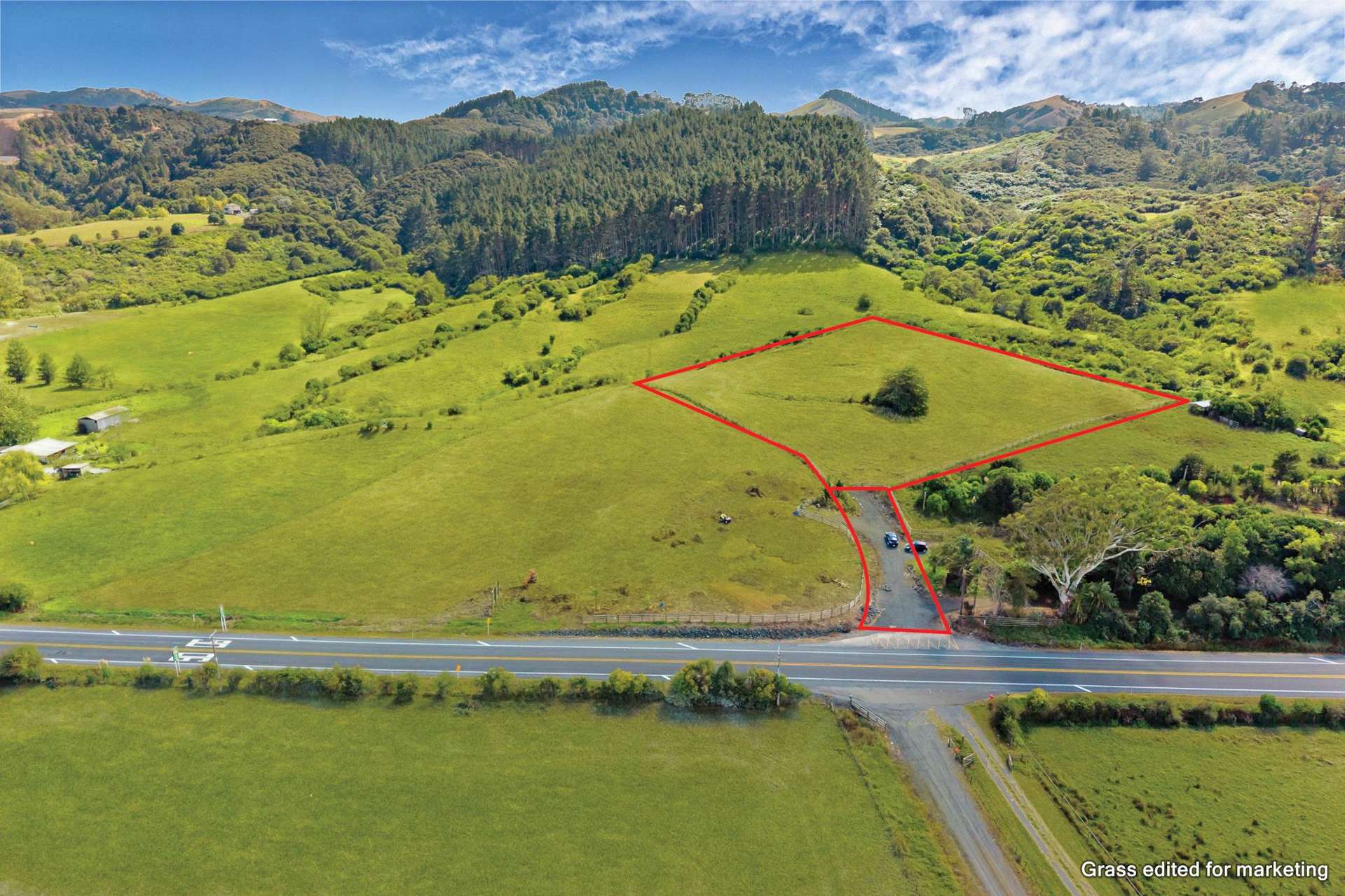 371B State Highway 2 Mangatawhiri_0